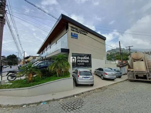 Ponto Comercial aluguel em Região Geográfica Imediata de Nova Friburgo, Nova Friburgo