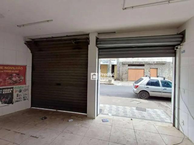 Ponto Comercial aluguel em Região Geográfica Imediata de Nova Friburgo, Nova Friburgo