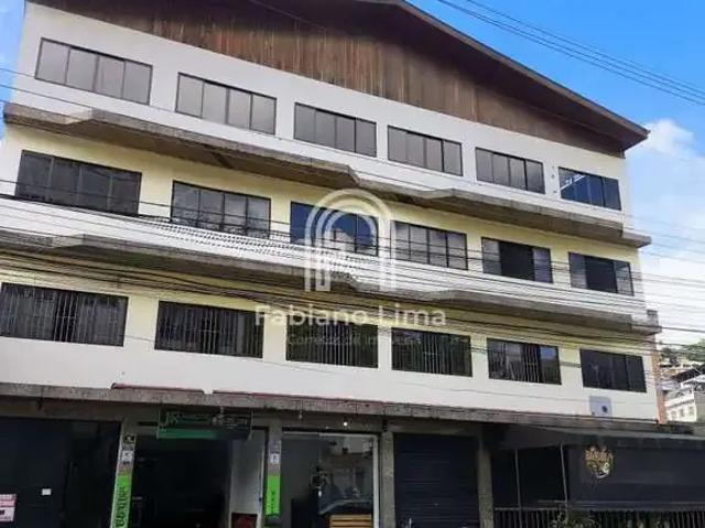 Ponto Comercial aluguel em Região Geográfica Imediata de Nova Friburgo, Nova Friburgo
