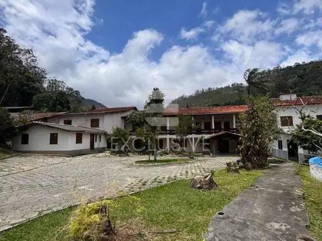 Ponto Comercial aluguel em Nova Friburgo