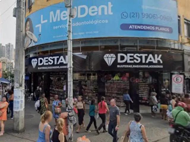 Ponto Comercial aluguel em Região Geográfica Imediata do Rio de Janeiro, Região Metropolitana do Rio de Janeiro