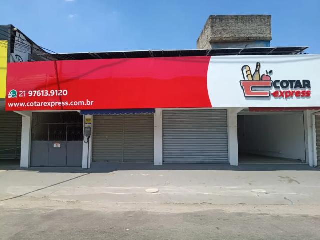 Ponto Comercial aluguel em Região Geográfica Imediata do Rio de Janeiro, Região Metropolitana do Rio de Janeiro