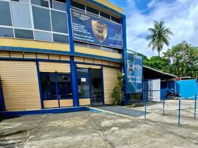 Ponto Comercial aluguel em Região Geográfica Imediata do Rio de Janeiro, Região Metropolitana do Rio de Janeiro