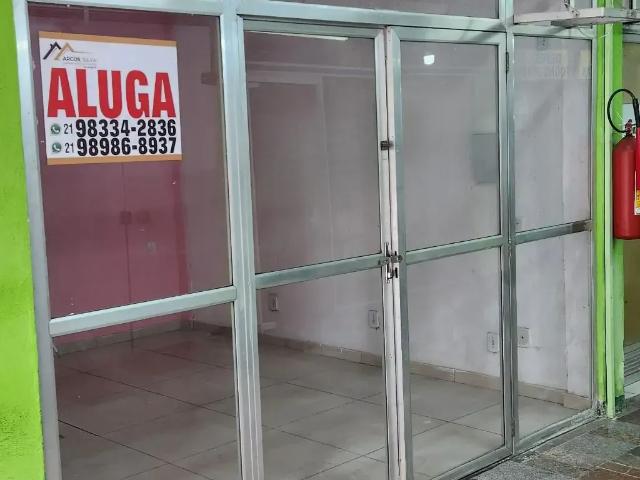 Ponto Comercial aluguel em Região Geográfica Imediata do Rio de Janeiro, Região Metropolitana do Rio de Janeiro