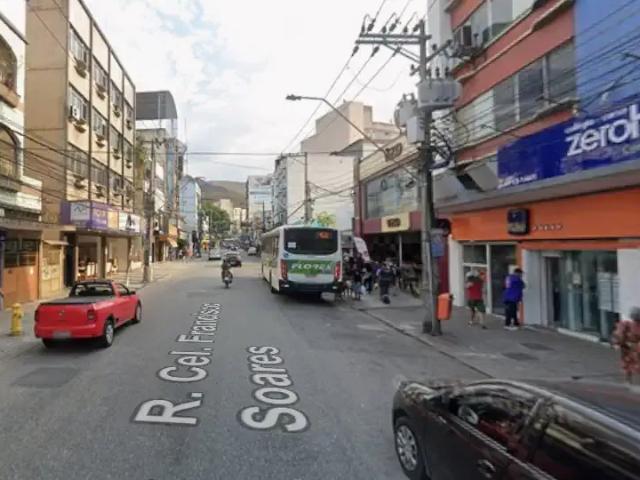 Ponto Comercial aluguel em Região Geográfica Imediata do Rio de Janeiro, Região Metropolitana do Rio de Janeiro