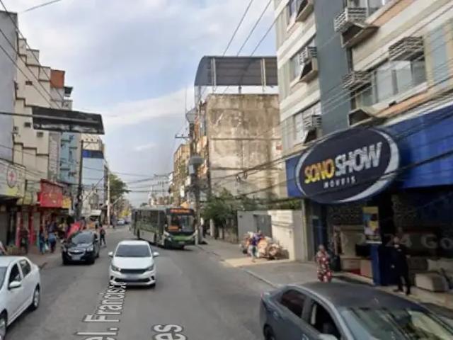Ponto Comercial aluguel em Região Geográfica Imediata do Rio de Janeiro, Região Metropolitana do Rio de Janeiro