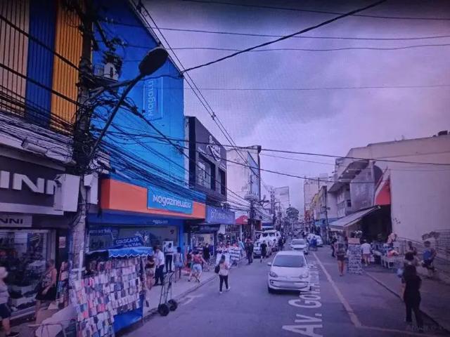Ponto Comercial aluguel em Centro, Nova Iguaçu