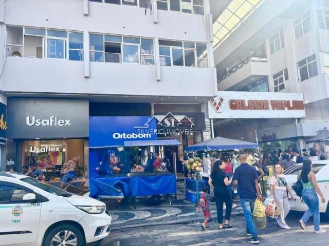 Ponto Comercial aluguel em Nova Iguaçu, Região Geográfica Intermediária do Rio de Janeiro
