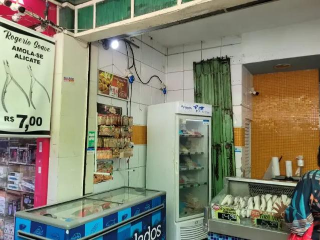 Ponto Comercial aluguel em Região Geográfica Imediata do Rio de Janeiro, Região Metropolitana do Rio de Janeiro