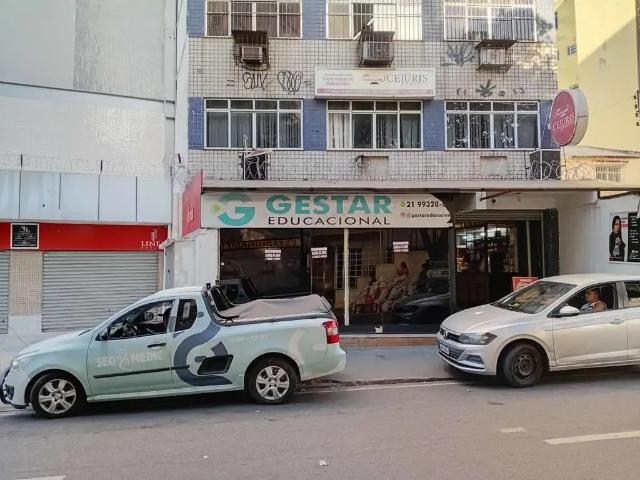 Ponto Comercial aluguel em Região Geográfica Imediata do Rio de Janeiro, Região Metropolitana do Rio de Janeiro