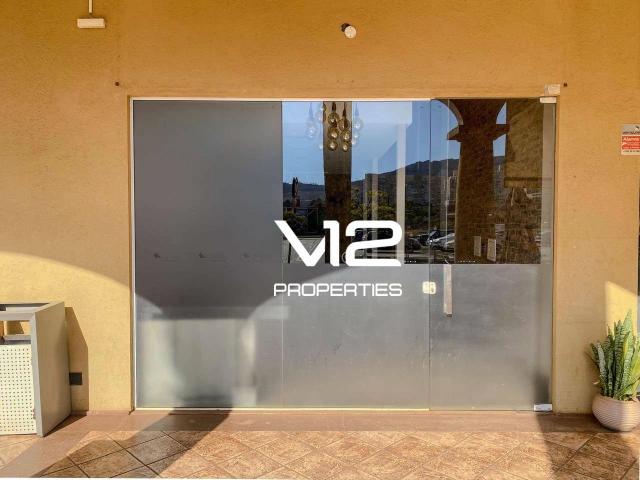 Ponto Comercial aluguel em Condomínio Residencial Árvores, Nova Lima