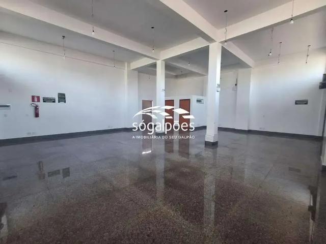 Ponto Comercial aluguel em Região Geográfica Imediata de Belo Horizonte, Região Metropolitana de Belo Horizonte