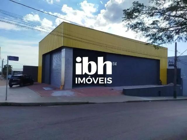 Ponto Comercial aluguel em Região Geográfica Imediata de Belo Horizonte, Região Metropolitana de Belo Horizonte