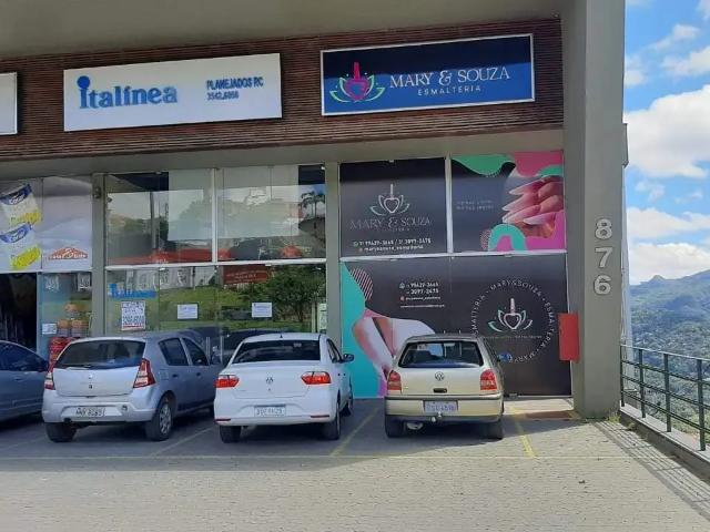 Ponto Comercial aluguel em Nova Lima, Região Geográfica Intermediária de Belo Horizonte