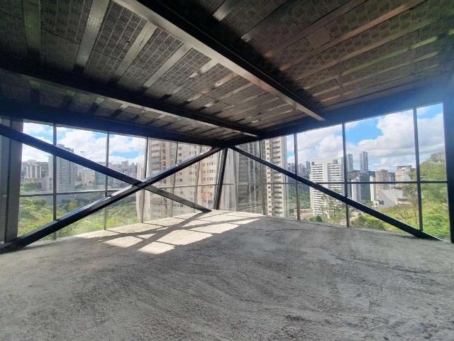 Ponto Comercial aluguel em Santa Rita, Nova Lima