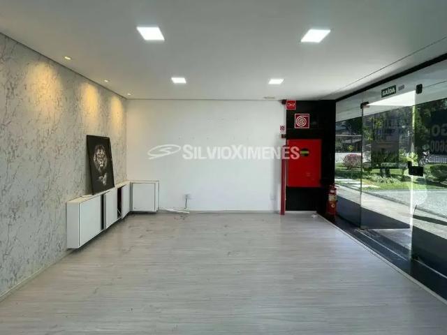 Ponto Comercial aluguel em Nova Lima, Vila da Serra