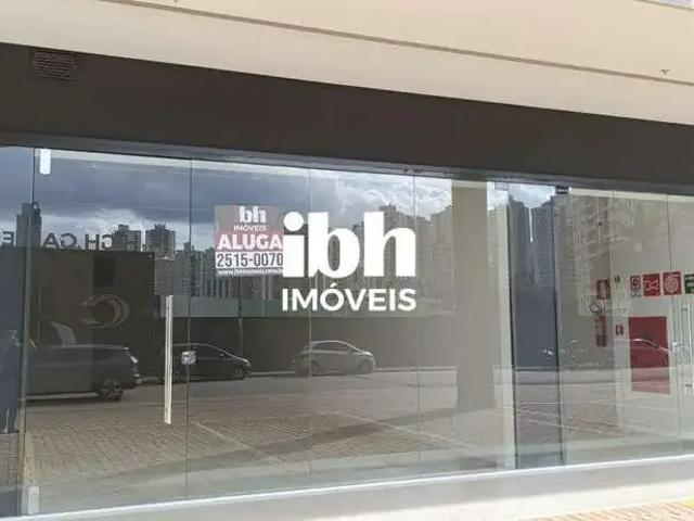 Ponto Comercial aluguel em Região Geográfica Imediata de Belo Horizonte, Região Metropolitana de Belo Horizonte