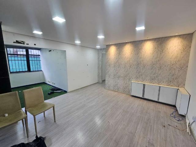 Ponto Comercial aluguel em Vila da Serra, Nova Lima