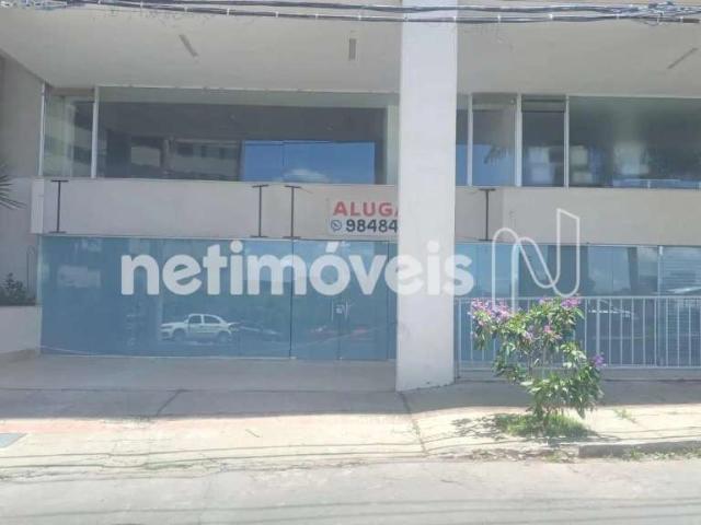 Ponto Comercial aluguel em Nova Lima