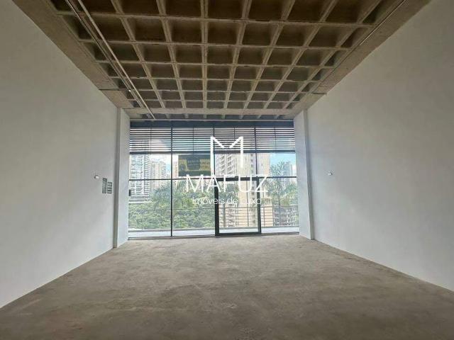 Ponto Comercial aluguel em Nova Lima, Região Geográfica Intermediária de Belo Horizonte