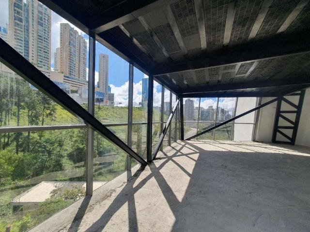 Ponto Comercial aluguel em Santa Rita, Nova Lima