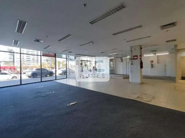 Ponto Comercial aluguel em Nova Lima, Região Geográfica Intermediária de Belo Horizonte