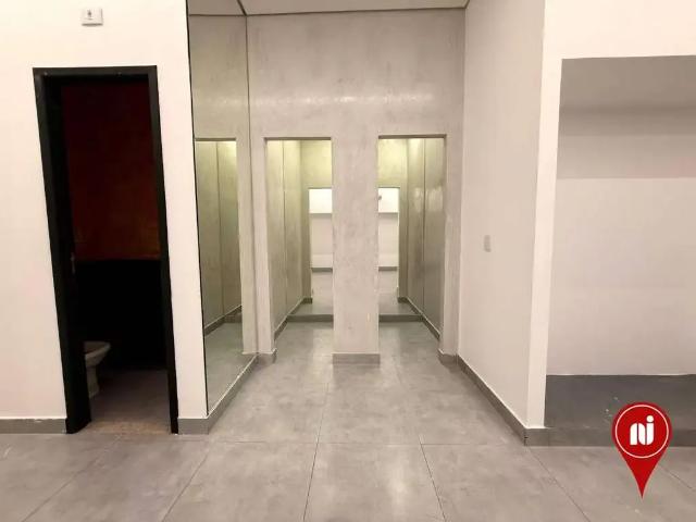 Ponto Comercial aluguel em Village Terrasse, Nova Lima