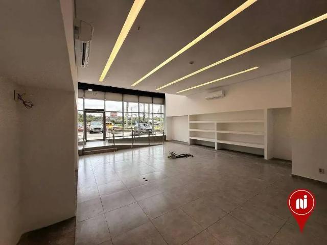 Ponto Comercial aluguel em Village Terrasse, Nova Lima