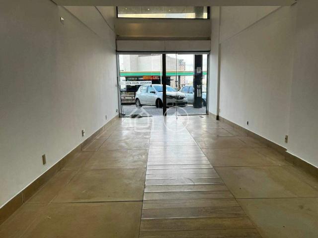 Ponto Comercial aluguel em Nova Lima, Região Geográfica Intermediária de Belo Horizonte