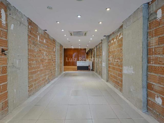 Ponto Comercial aluguel em Village Terrasse, Nova Lima