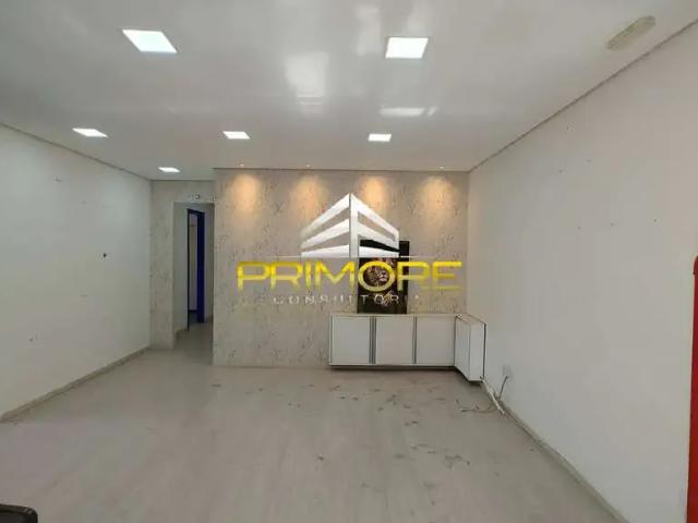 Ponto Comercial aluguel em Vila da Serra, Nova Lima