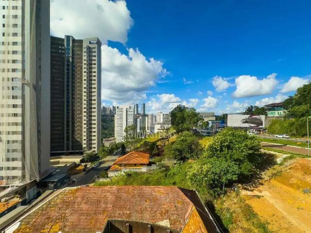Ponto Comercial aluguel em Vila da Serra, Nova Lima