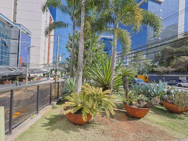 Ponto Comercial aluguel em Vila da Serra, Nova Lima