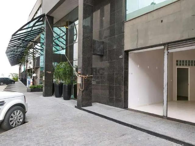 Ponto Comercial aluguel em Região Geográfica Imediata de Belo Horizonte, Região Metropolitana de Belo Horizonte