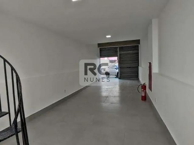 Ponto Comercial aluguel em Região Geográfica Imediata de Belo Horizonte, Região Metropolitana de Belo Horizonte