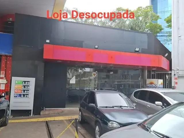Ponto Comercial aluguel em Região Geográfica Imediata de Belo Horizonte, Região Metropolitana de Belo Horizonte