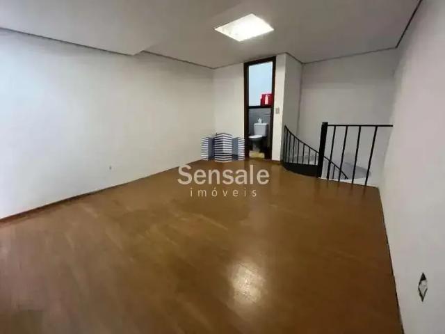 Ponto Comercial aluguel em Village Terrasse, Nova Lima