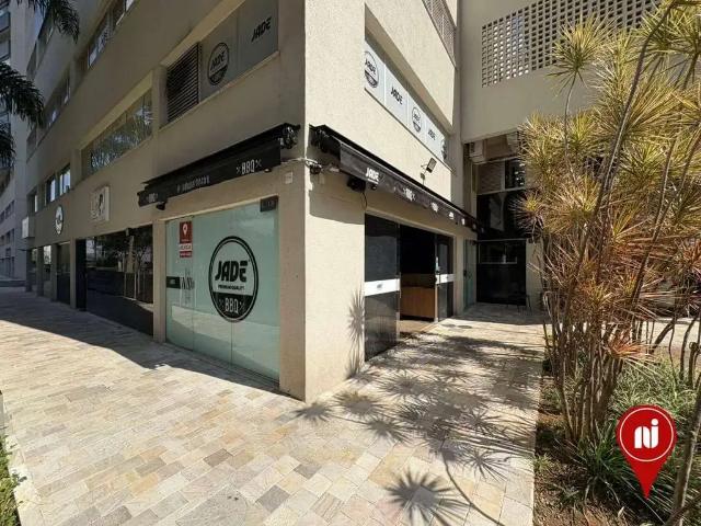 Ponto Comercial aluguel em Vila da Serra, Nova Lima