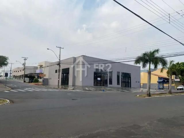 Ponto Comercial aluguel em Região Imediata de Campinas, Região Metropolitana de Campinas