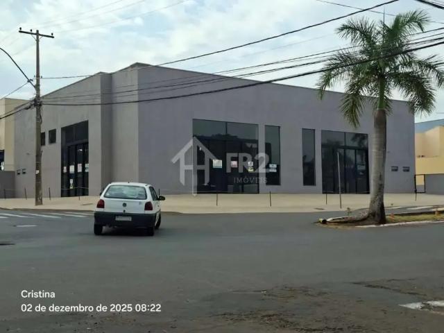 Ponto Comercial aluguel em Região Imediata de Campinas, Região Metropolitana de Campinas