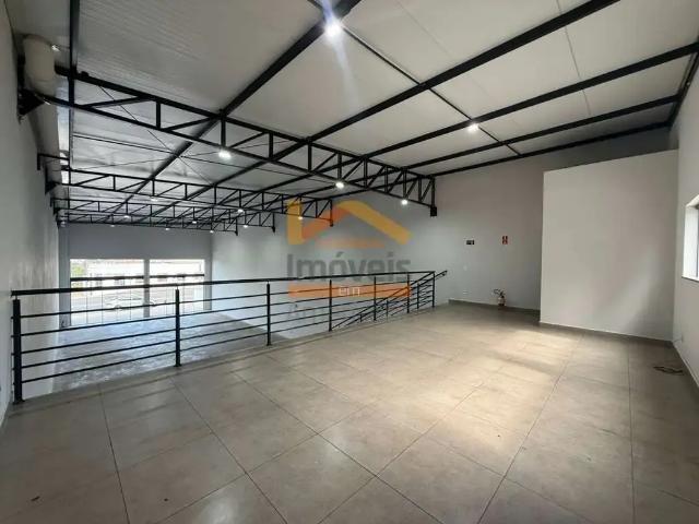 Ponto Comercial aluguel em Região Imediata de Campinas, Região Metropolitana de Campinas