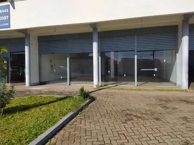 Ponto Comercial aluguel em Região Geográfica Imediata de Novo Hamburgo - São Leopoldo, Região Metropolitana de Porto Alegre