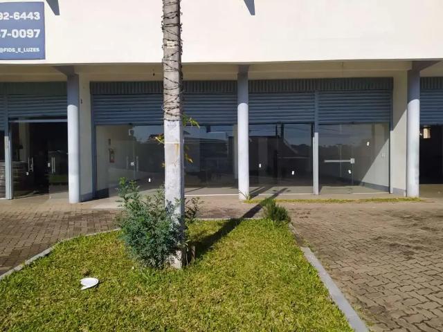 Ponto Comercial aluguel em Região Geográfica Imediata de Novo Hamburgo - São Leopoldo, Região Metropolitana de Porto Alegre