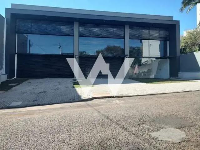 Ponto Comercial aluguel em Região Geográfica Imediata de Novo Hamburgo - São Leopoldo, Região Metropolitana de Porto Alegre