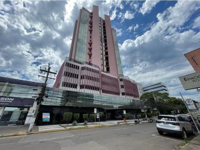 Ponto Comercial aluguel em Novo Hamburgo, Região Geográfica Intermediária de Porto Alegre