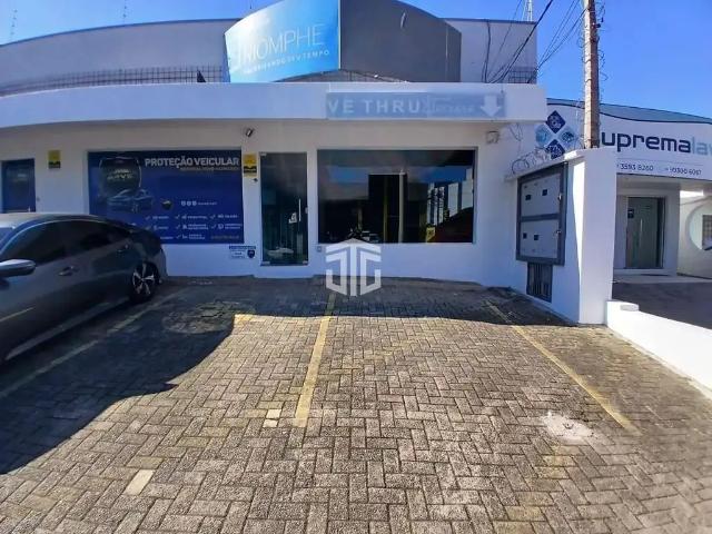 Ponto Comercial aluguel em Região Geográfica Imediata de Novo Hamburgo - São Leopoldo, Região Metropolitana de Porto Alegre