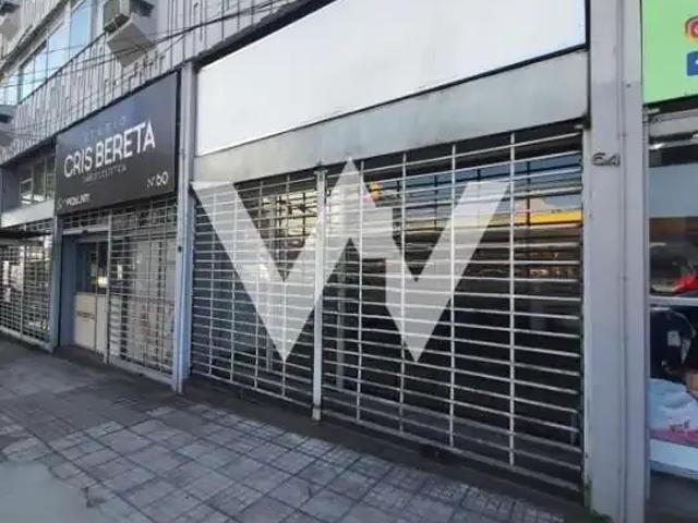 Ponto Comercial aluguel em Região Geográfica Imediata de Novo Hamburgo - São Leopoldo, Região Metropolitana de Porto Alegre
