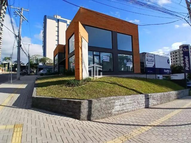 Ponto Comercial aluguel em Região Geográfica Imediata de Novo Hamburgo - São Leopoldo, Região Metropolitana de Porto Alegre