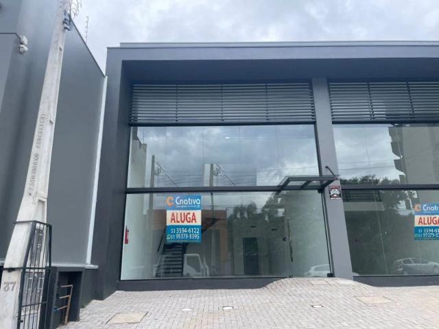Ponto Comercial aluguel em Região Geográfica Imediata de Novo Hamburgo - São Leopoldo, Região Metropolitana de Porto Alegre