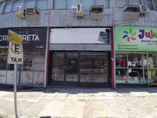 Ponto Comercial aluguel em Região Geográfica Imediata de Novo Hamburgo - São Leopoldo, Região Metropolitana de Porto Alegre